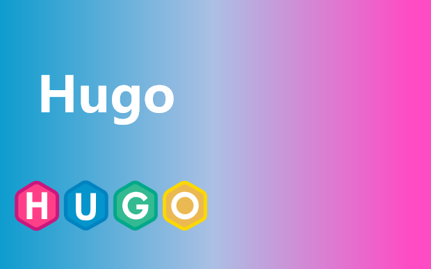 使用Hugo快速建站